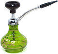 ShowJade® Mini Hookah de 5 Pulgadas en Colores Variados - imagen 1