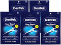 DenTek Complete Clean | Palillos de Hilo Dental Angulados de Fácil Alcance | Sin Quiebre ni Desgarro | Diseñados para Molares Difíciles de Alcanzar | - imagen 1