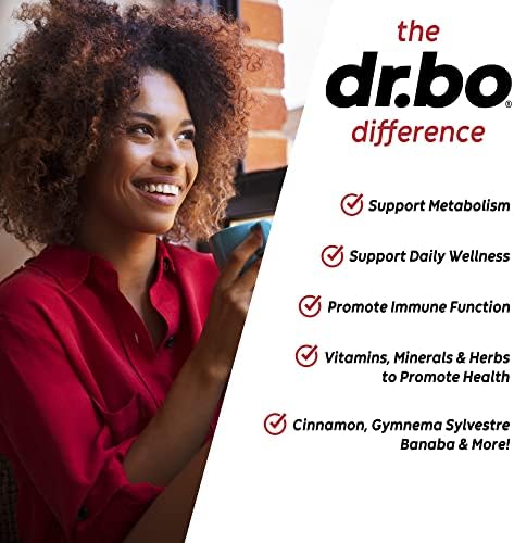 Suplemento de Gluco Soporte en Cápsulas - Suplementos para Acelerar el Metabolismo, Fórmula Herbal con Vitaminas - Optimizador Ultra Balance, Cromo, - imagen 3