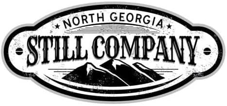 Almidón Líquido Alpha Amilasa de Alta Temperatura North Georgia Still Company, Botella de 8 Onzas - imagen 2