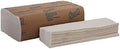 Toallas de papel Scott Multifold vDBoT (01804) con bolsillos de absorción de secado rápido, blancas, 250 piezas (2 paquetes) - imagen 1