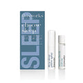 Kit de Viaje Choose Sleep de thisworks, Mini Spray de Almohada Deep Sleep y Roller Aromaterapéutico con Eucalipto, Incienso y Lavanda, 2x5ml - imagen 1