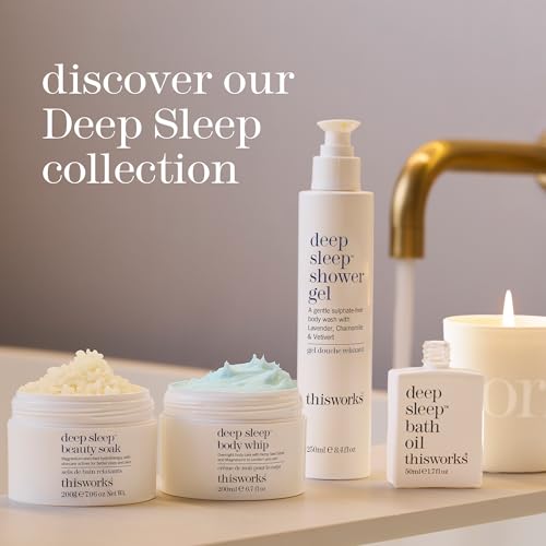 Kit de Viaje Choose Sleep de thisworks, Mini Spray de Almohada Deep Sleep y Roller Aromaterapéutico con Eucalipto, Incienso y Lavanda, 2x5ml - imagen 8
