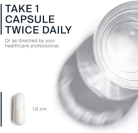 Vital Nutrients Chromium Polynicotinate 200 mcg - Suplemento para Metabolismo de Grasas y Carbohidratos - Mantenimiento de Colesterol - 90 Cápsulas - imagen 4