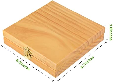 Tablero de Clavos de Madera Ultrassist de 9 Agujeros para Terapia Ocupacional, Kit de Prueba para Mejorar la Destreza Manual y Habilidades Motoras - imagen 2