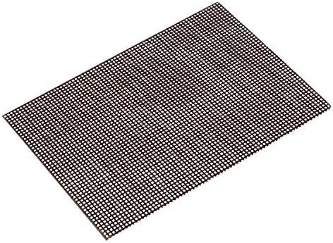 Pantallas de Limpieza para Plancha y Parrilla Royal, Paquete de 100 - imagen 1