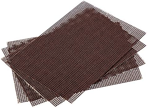 Pantallas de Limpieza para Plancha y Parrilla Royal, Paquete de 100 - imagen 2