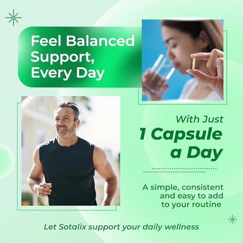 Suplemento Orgánico de Bergamota Premium con Niacina, Aronia Negra, Hoja de Olivo y Pimienta Negra - Apoyo a la Salud Cardiovascular, 150 Días (150 - imagen 2