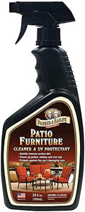 Limpiador en Spray Parker & Bailey para Muebles de Patio – Limpiador de Muebles y Cojines con Protección UV, Quitamanchas para Tela y Tapicería - imagen 1