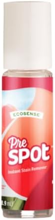 Removedor de manchas instantáneo Melaleuca PreSpot – 0.3 fl oz | Eliminador de manchas para lavandería con enzimas - imagen 1