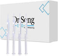 Kit de Blanqueamiento Dental Dr Song con 4 Jeringas, 35% Peróxido de Carbamida, Luz y Bandejas - imagen 1