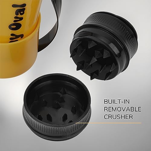 Set de Bandejas de Fumar Negras con Tapa Magnética 7x5 - Accesorios de Fumar Gray Oval - imagen 5