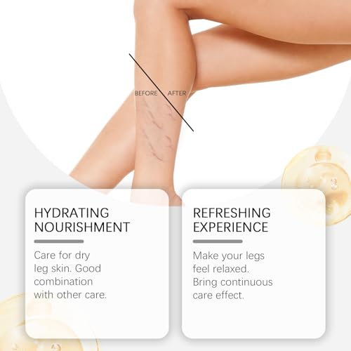 Parche Microdarts Vein Target, Tratamiento Profesional para Varices en Piernas, Healrize, Ingredientes Naturales para Todo Tipo de Piel - imagen 7