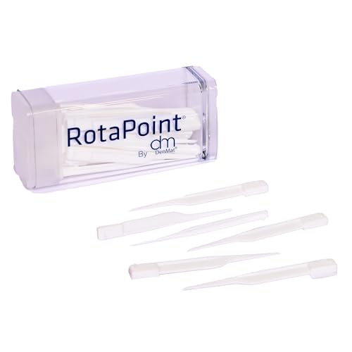 10 Puntas Interdentales Rotadent Roto para Limpieza Dental - imagen 3