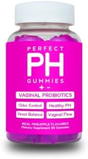 Gomitas Probioticas Curvy Body Bears CBB Perfect PH para Mujeres con Vitamina C | Suplemento de Bienestar Femenino | Sabor Piña | 60 Gomitas - imagen 1