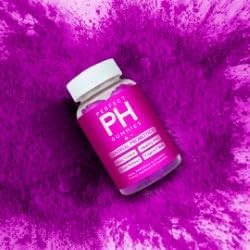 Gomitas Probioticas Curvy Body Bears CBB Perfect PH para Mujeres con Vitamina C | Suplemento de Bienestar Femenino | Sabor Piña | 60 Gomitas - imagen 4