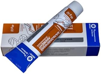 Linimento Balsámico (Ungüento Vishnevsky) – Pomada Protectora para la Piel con Aceite de Ricino y Alquitrán de Abedul – Fórmula Tradicional para - imagen 2