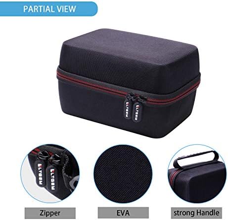 Funda LTGEM Compatible con Monitor de Presión Arterial de Brazo Omron BP7000 Evolv, Solo Funda - imagen 3