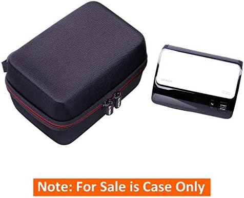 Funda LTGEM Compatible con Monitor de Presión Arterial de Brazo Omron BP7000 Evolv, Solo Funda - imagen 5