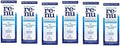 Renu Solución Multiusos Avanzada, Triple Desinfectante, Tamaño de Viaje, 2 fl oz (Paquete de 6) - imagen 1