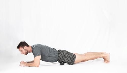 Pelota de Liberación para Flexores de Cadera y Psoas Optimized Athletics | Alivio de Dolor Profundo | Liberación Miofascial y Puntos Gatillo - imagen 2