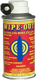 Limpiador Bore Wipe Out de 5 oz - Elimina residuos y suciedad - imagen 1