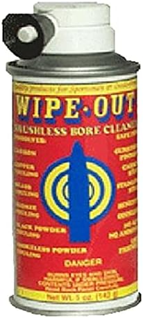 Limpiador Bore Wipe Out de 5 oz - Elimina residuos y suciedad - imagen 1