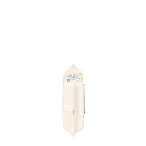 Toallitas Húmedas AVEENO Baby Sensibles, Sin Parabenos ni Fragancias, 64 piezas (Paquete de 2) - imagen 3