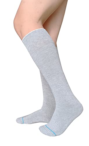 Medias de Reemplazo VEIGIKE para Botas Ortopédicas, 2 Pares de Calcetas para Walker y Férula, Cubierta Quirúrgica para Pierna - imagen 5