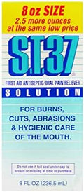 Solución Antiséptica ST 37 de 8 oz - imagen 1