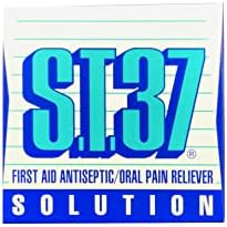 Solución Antiséptica ST 37 de 8 oz - imagen 5