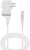 Cargador Recargable HV-270 Magic Wand, Adaptador de Corriente de 10 Voltios con Cable de Carga - imagen 1