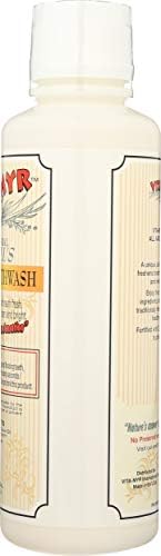 Enjuague Bucal Herbal VITA-MYR Zinc-Plus Xtra (16 Onzas) - imagen 5