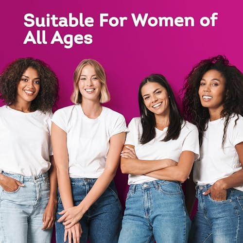 Florawell® Probióticos Vaginales para Mujeres – Equilibrio de pH, Olor Saludable, Salud Intima y de Vías Urinarias - Suplemento de Salud Vaginal con - imagen 5