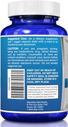 YounGlo Research Vitamina K2 MK7 (MenaQ7) 100 mcg con Aceite de Coco, 120 Cápsulas Líquidas Veganas para Hombres y Mujeres, Salud Ósea y Absorción - imagen 7