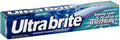 Pasta de Dientes Ultra Brite con Bicarbonato y Peróxido, Sabor Menta Fresca 6 oz (Paquete de 8) - imagen 1