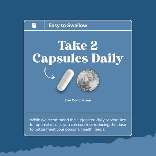 Detoxificación Candida para Mujeres - Limpieza Intestinal con Ácido Caprílico, Nogal Negro, Ajenjo y Orégano - Suplemento de 30 Días con Prebióticos - imagen 6