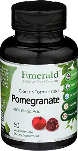 Emerald Laboratories Granada, 60 Cápsulas - imagen 1