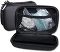 Kit de Conveniencia Compacto con Componentes de Grado Médico y Espacio para NARCAN Spray Nasal para Emergencias - imagen 1