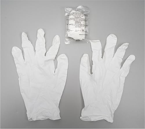 Kit de Conveniencia Compacto con Componentes de Grado Médico y Espacio para NARCAN Spray Nasal para Emergencias - imagen 7