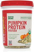 Proteína en Polvo de Calabaza BareOrganics, 12 oz - imagen 1