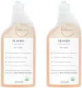 Limpiador Enzimático para Pisos Naturally It's Clean | Concentrado Rinse Free de 24 Galones | Paquete de 2 - imagen 1