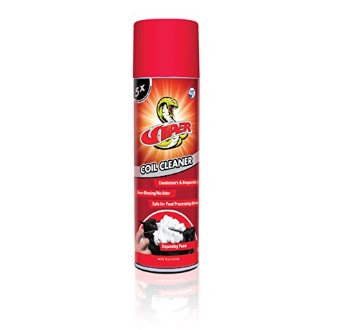 Refrigeration Technologies RT375A Viper Aerosol de Grado Alimenticio para Bobinas - imagen 1