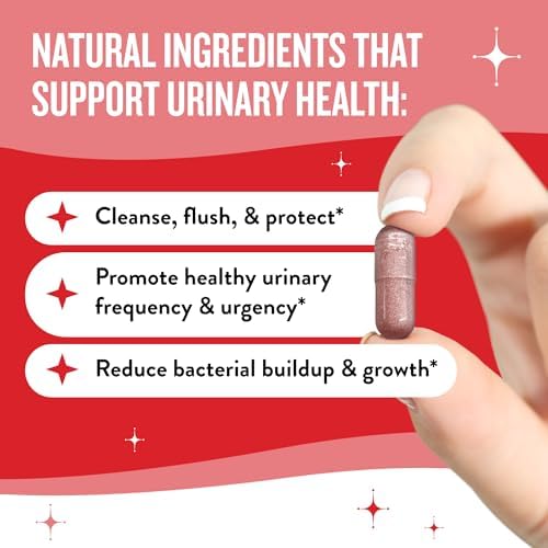 Legendairy Milk Gotta Go™ - Suplemento para Apoyo UTI - Salud del Tracto Urinario Femenino - Alivio UTI con Arándano Sin Azúcar y D-Mannosa, 30 - imagen 3