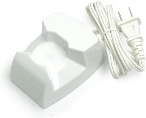 Cargador de Repuesto para Cepillos de Dientes Philips Sonicare HX5610, HX5620, HX5700, HX5750, HX5810, HX5910 - Modelo HX5100 - imagen 1