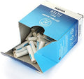 Filtros de Carbón Activado Vauen Dr. Perl Jufifty 6mm x 50 unidades - imagen 1