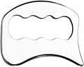 Herramientas Gua Sha de Acero Inoxidable FeelFree Sport - Herramienta de Masaje para Movilización de Tejidos Blandos, Terapia Física para Espalda, - imagen 1