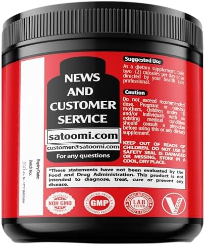Suplemento NMNH (Mononucleótido de Dihidronicotinamida) - Alternativa a NMN - 1000mg por Porción - Suplemento de NAD - 60 Cápsulas - Suministro para - imagen 8