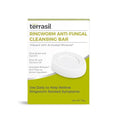 Jabón Antifúngico Terrasil para Tiña (75g) con Ingredientes Naturales, Aceite de Coco y Manteca de Karité, Tratamiento para la Piel, - imagen 1