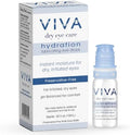 Amcon Viva Gotas Hidratantes para los Ojos | Alivio para Ojos Secos Sin Conservadores | Hidratación Instantánea | 0.33 Fl Oz (10 mL) - imagen 1